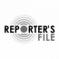 Reporter's File